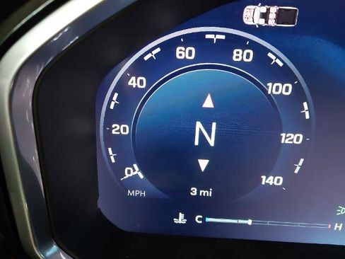 New 2026 Chevrolet Silverado 1500 LT w/ All Star Edition Plus image 20