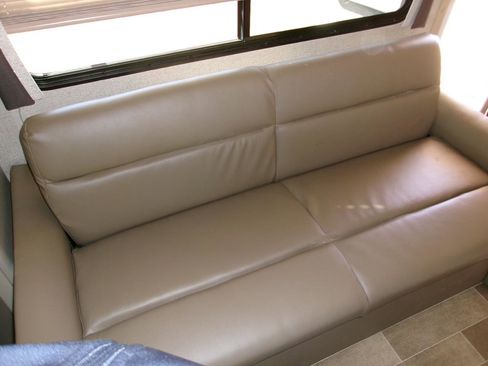 Used 2019 Chevrolet Express 4500 w/ RV Package image 13