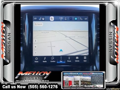 Used 2024 RAM 1500 Laramie image 14