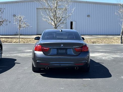 Used 2014 BMW 435i Coupe image 8