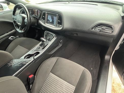 Used 2021 Dodge Challenger GT w/ Blacktop Package image 30