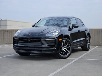 Certified 2026 Porsche Macan video 1