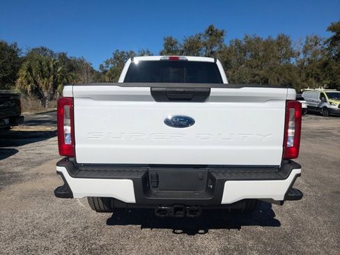 New 2026 Ford F250 XL w/ STX Appearance Package image 6