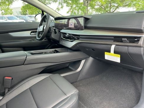 New 2025 Nissan Murano SL image 26