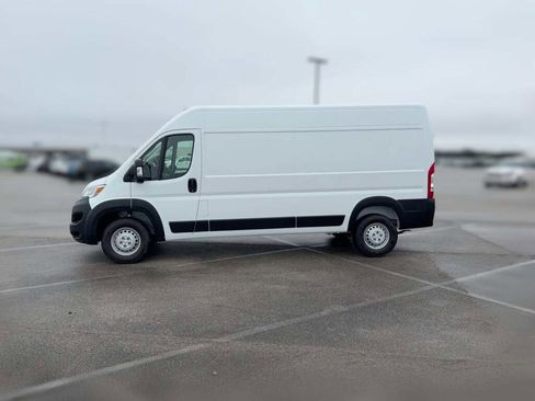 New 2026 RAM ProMaster 2500 image 6