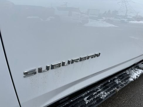 Certified 2023 Chevrolet Suburban High Country w/ Premium Package 2 image 11