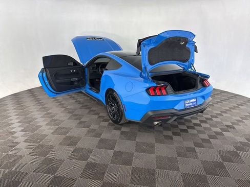 Used 2024 Ford Mustang GT Premium w/ GT Performance Package RWD image 20