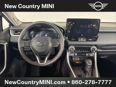 Used 2024 Toyota RAV4 XLE Premium w/ Weather Package image 18