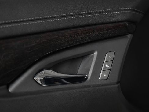 Used 2010 Cadillac CTS V w/ Wood Trim Package RWD image 60