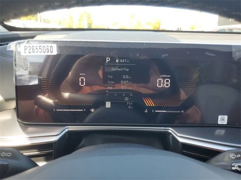 New 2026 Kia Sorento S w/ S Panoramic Sunroof Package image 20