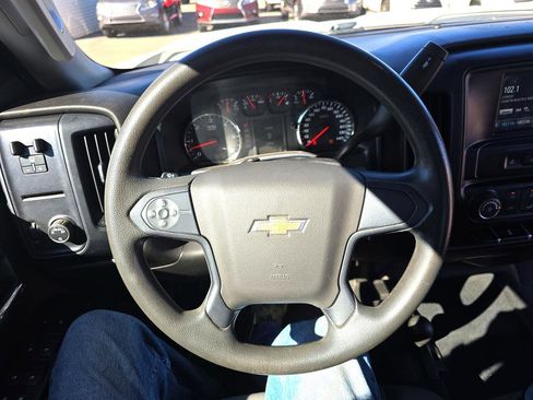 Used 2016 Chevrolet Silverado 2500 W/T image 19
