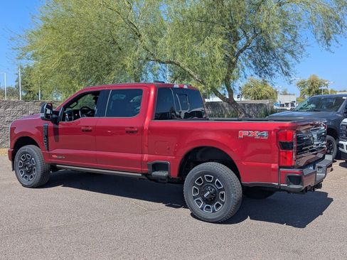 New 2026 Ford F250 Platinum image 25