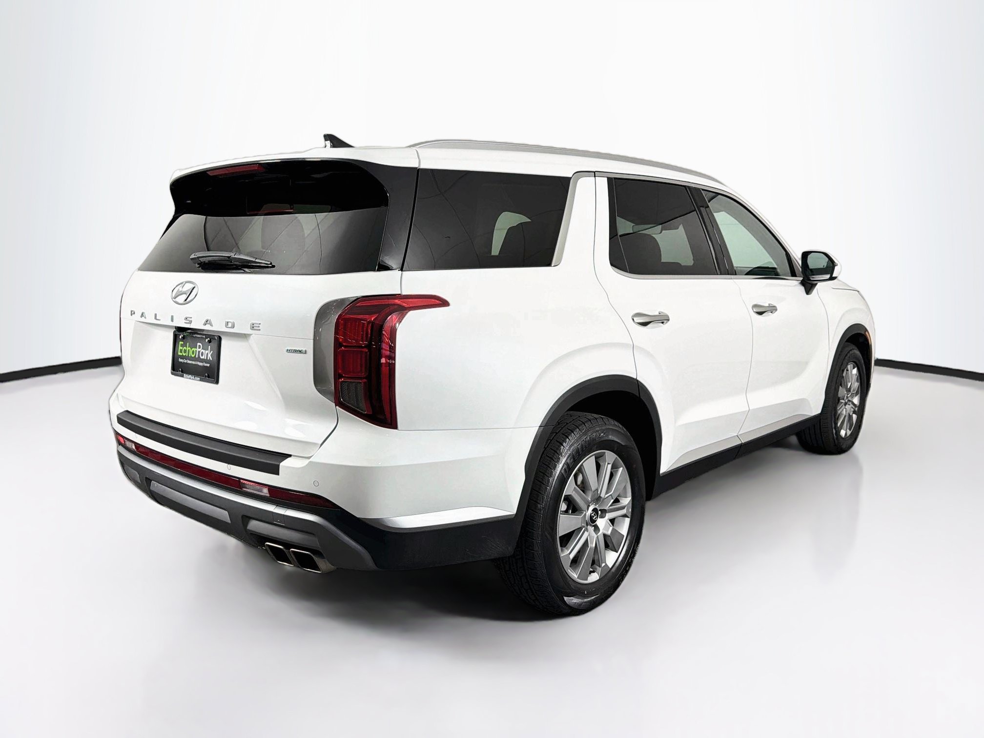 Used 2025 Hyundai Palisade SEL AWD/4WD image 9