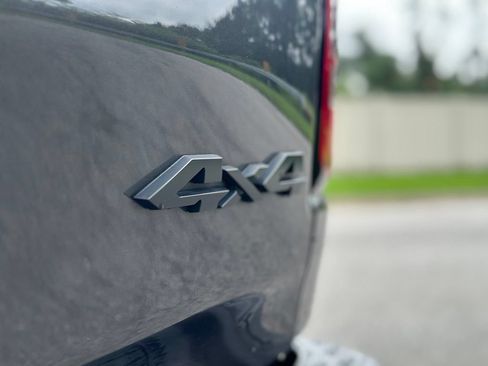Used 2021 RAM 1500 Laramie AWD/4WD image 13