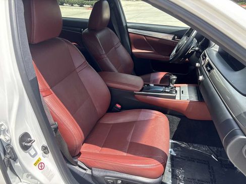 Used 2015 Lexus GS 350 w/ F Sport Package RWD image 18
