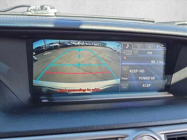 Used 2014 Lexus GS 350 AWD w/ Premium Package image 14