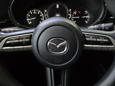 Used 2020 MAZDA CX-30 FWD image 29