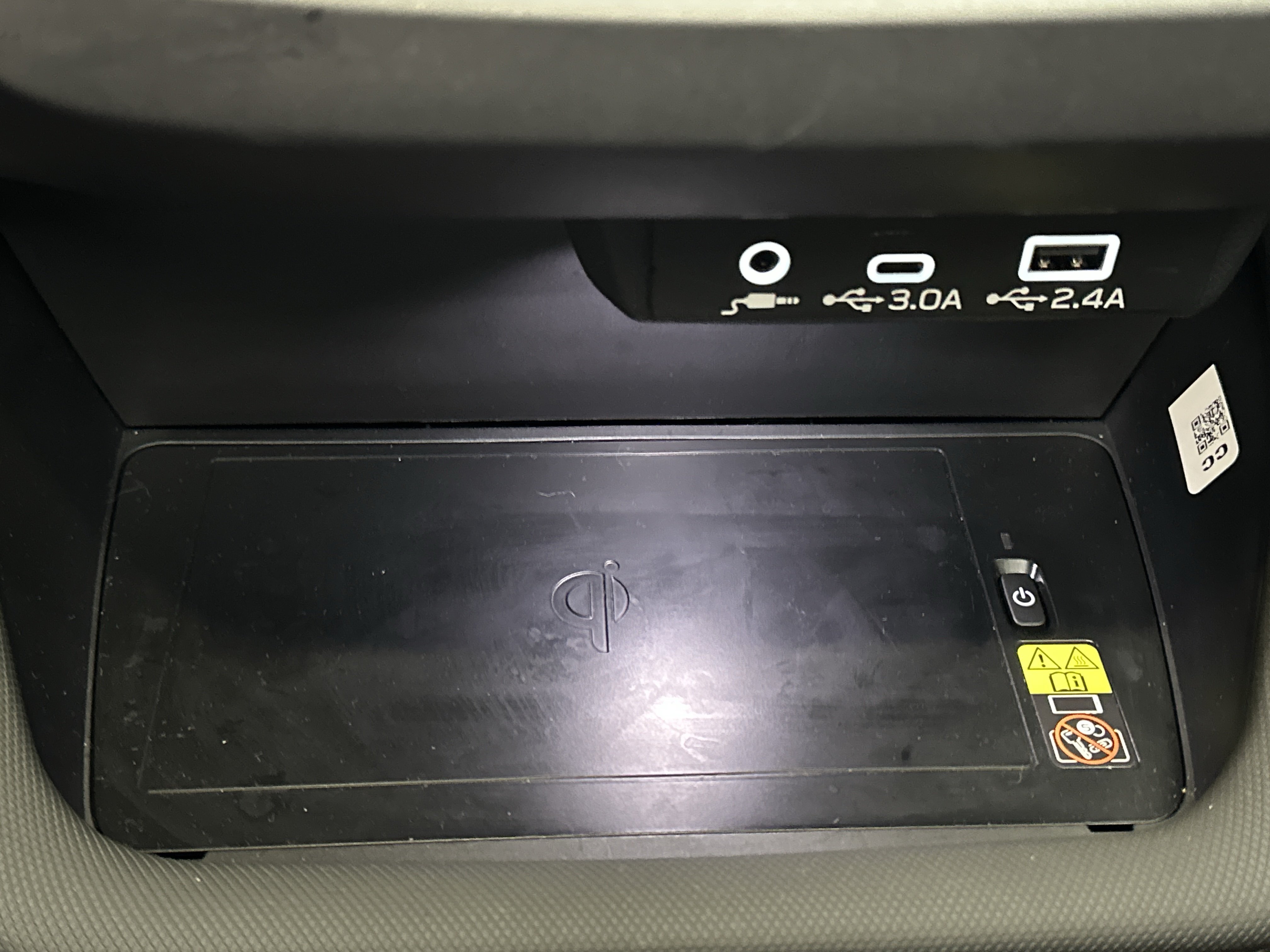 Certified 2026 Subaru Forester Sport AWD/4WD image 38