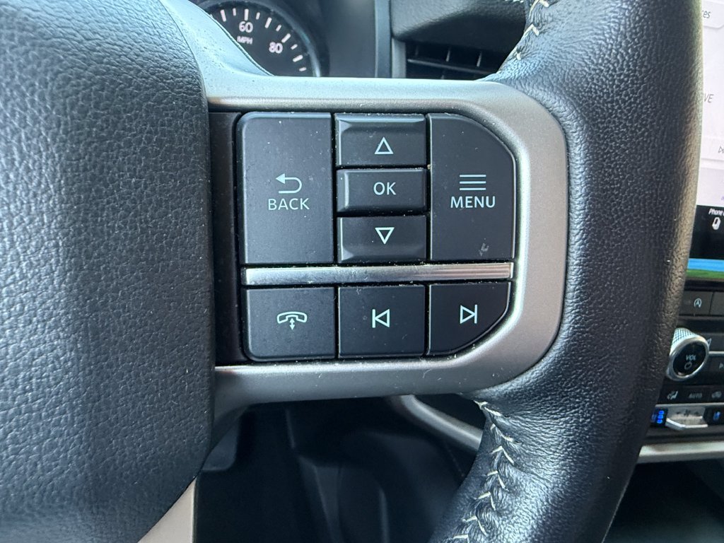 Used 2023 Ford Expedition Max XLT AWD/4WD image 31