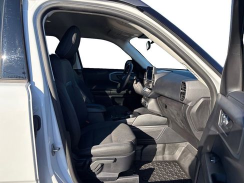 Used 2021 Ford Bronco Sport Badlands image 22