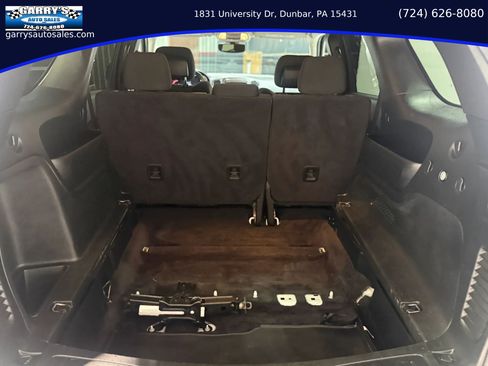 Used 2017 Dodge Durango AWD w/ Trailer Tow Group IV image 24