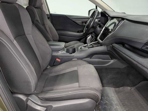 Used 2022 Subaru Outback Premium image 40