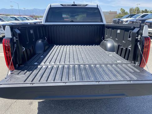 Used 2024 Toyota Tundra SR5 image 25