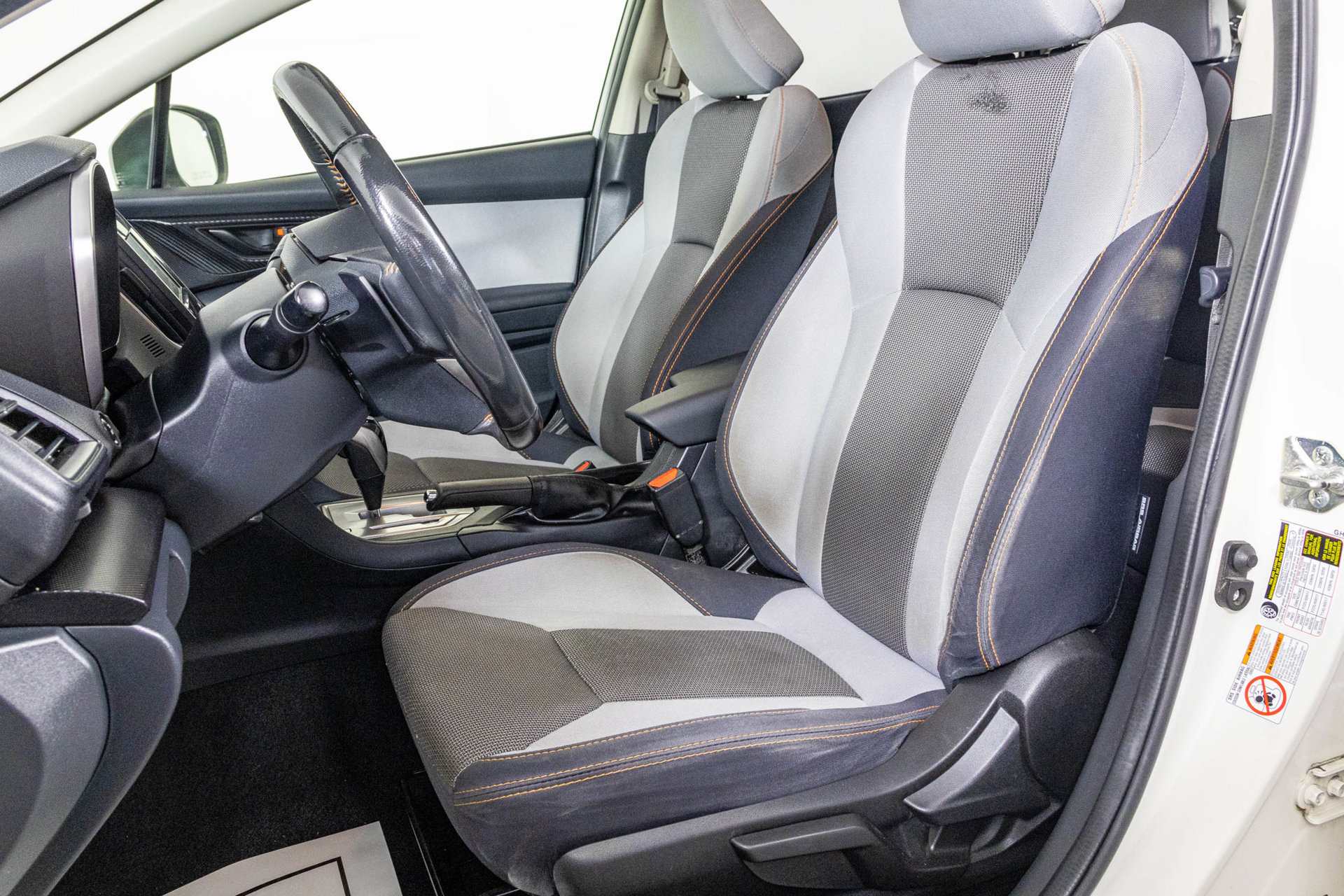 Used 2019 Subaru Crosstrek 2.0i Premium AWD/4WD image 20