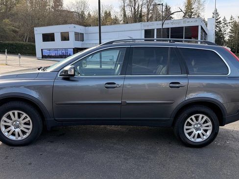 Used 2008 Volvo XC90 3.2 image 8
