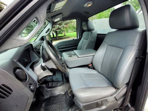 Used 2013 Ford F350 XL image 13