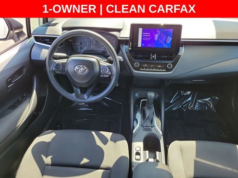 Used 2024 Toyota Corolla LE FWD image 13