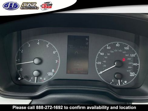 Used 2024 Toyota Corolla SE image 18