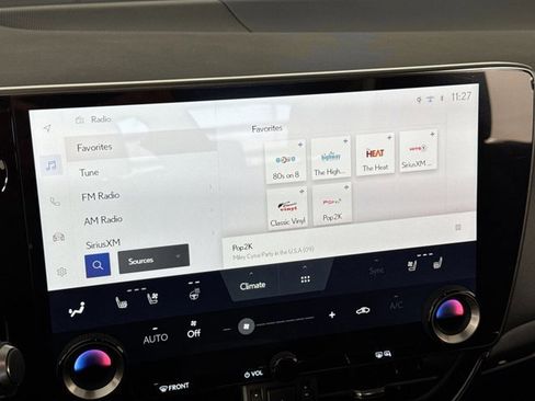 Used 2026 Lexus NX 450h+ AWD w/ Luxury Package image 26