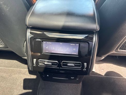 Used 2024 Lincoln Aviator Reserve w/ Equipment Group 201A RWD image 34