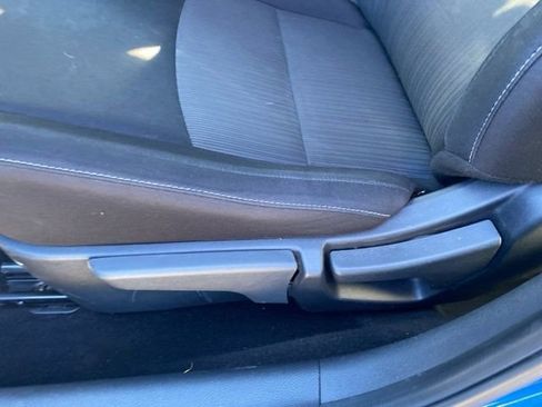 Used 2021 Nissan Sentra SV image 21