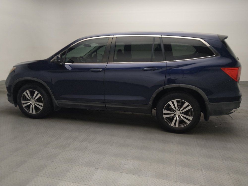 Used 2016 Honda Pilot EX image 3