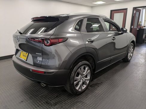 Certified 2023 MAZDA CX-30 AWD 2.5 S w/ Preferred Package image 4
