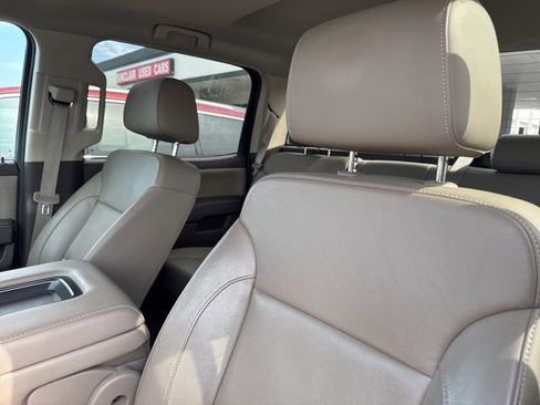Used 2016 GMC Sierra 1500 SLT image 11
