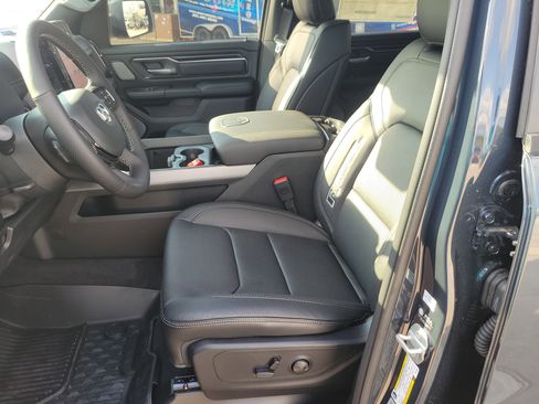 New 2026 RAM 1500 Rebel w/ Rebel Level 2 Equipment Group image 14