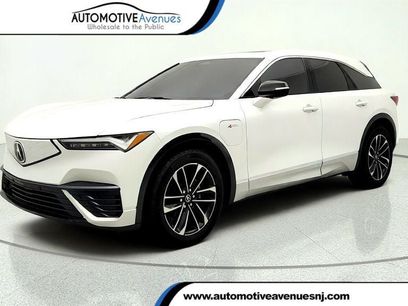 Used 2024 Acura ZDX A-Spec