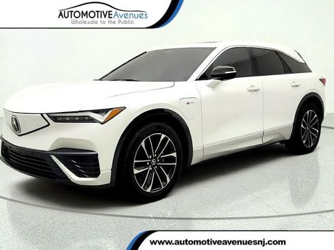 Used 2024 Acura ZDX A-Spec RWD image 1