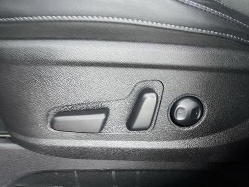 Certified 2023 Kia Telluride S w/ S Sunroof Package image 37