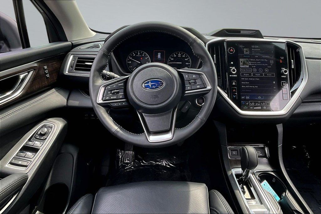 Certified 2026 Subaru Ascent Touring AWD/4WD image 8