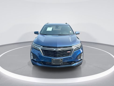 Used 2023 Chevrolet Equinox RS FWD image 3