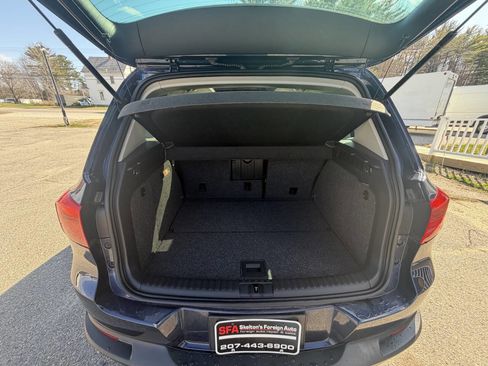 Used 2013 Volkswagen Tiguan S AWD/4WD image 18