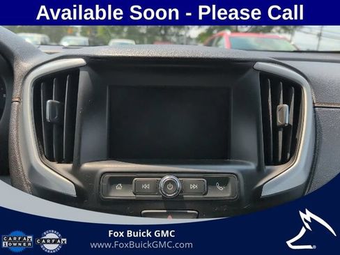 Used 2020 GMC Terrain SLE w/ Driver Convenience Package AWD/4WD image 13
