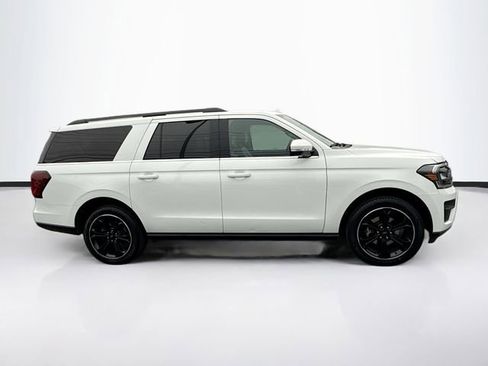 Certified 2022 Ford Expedition Max Limited image 9