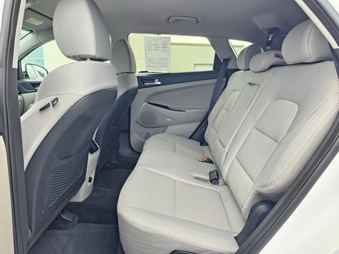 Used 2019 Hyundai Tucson Sport w/ Cargo Package AWD/4WD image 14