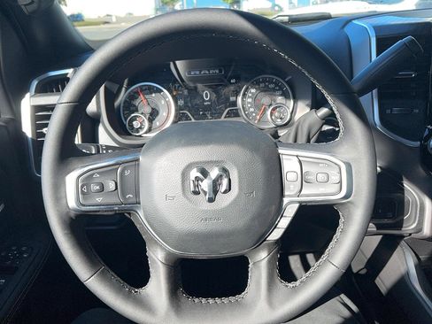 New 2026 RAM 2500 Big Horn image 35