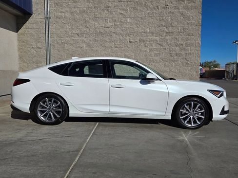 New 2026 Acura Integra image 5